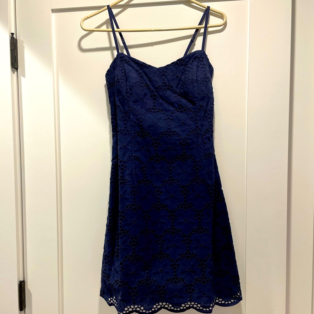 Lily Pulitzer  sun dress